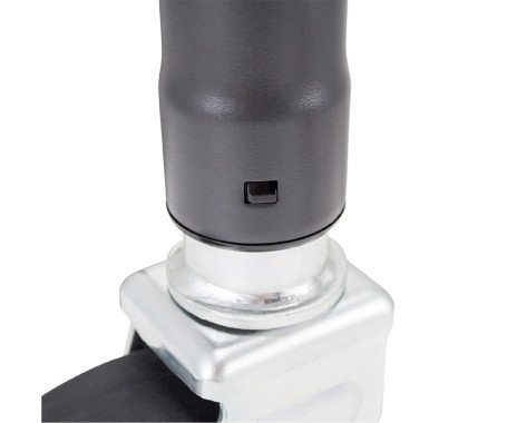 DUTTON LAINSON - DLX Tongue Jack - 1500 lb.